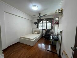 Blk 589 Woodlands Drive 16 (Woodlands), HDB 5 Rooms #556423401